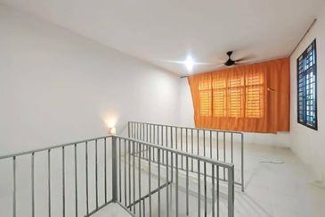 Cassia, Taman Pulai Mutiara 2