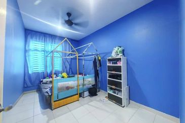 Cassia, Taman Pulai Mutiara 2