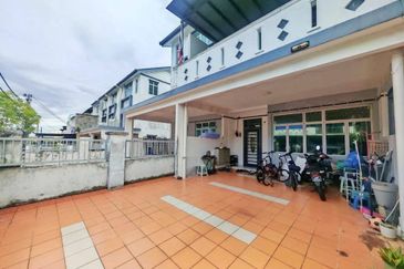 Cassia, Taman Pulai Mutiara 2