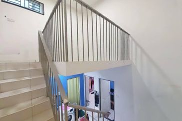 Cassia, Taman Pulai Mutiara 2