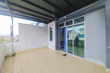 Cassia, Taman Pulai Mutiara 2