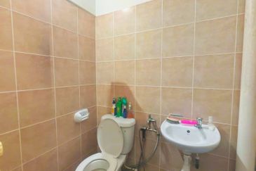 Cassia, Taman Pulai Mutiara 2