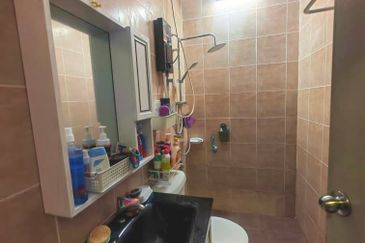 Cassia, Taman Pulai Mutiara 2