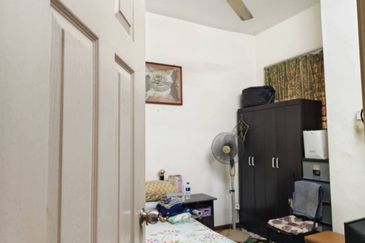 Jalan Pulai Indah, Taman Pulai Indah