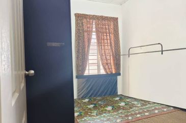 Jalan Pulai Indah, Taman Pulai Indah