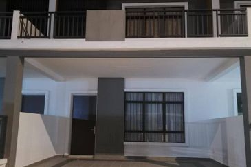 Taman Bestari Perdana