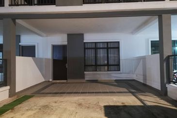 Taman Bestari Perdana