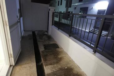 Taman Bestari Perdana