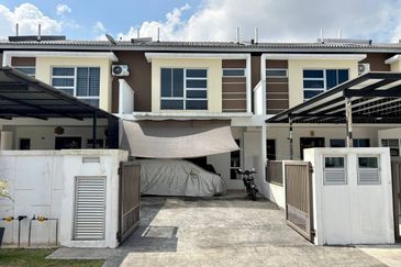 Taman Bestari Perdana