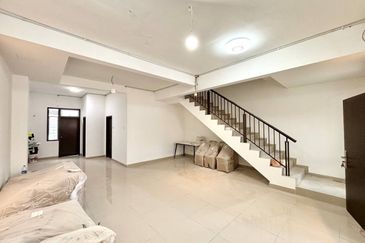 Taman Bestari Perdana