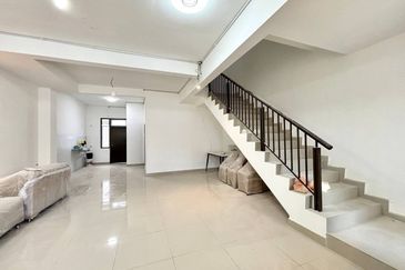 Taman Bestari Perdana