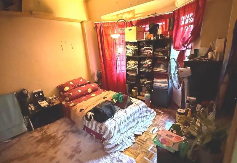 Apartment Bukit Saujana