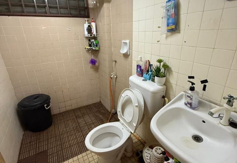 Apartment Bukit Saujana