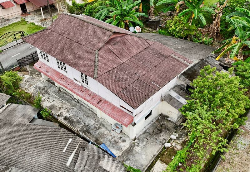 Stulang Laut / Darat