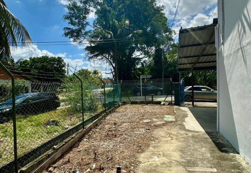 Taman Industri Sri Sulong