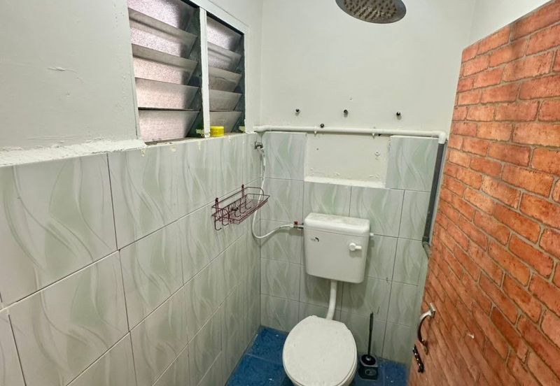 Taman Industri Sri Sulong