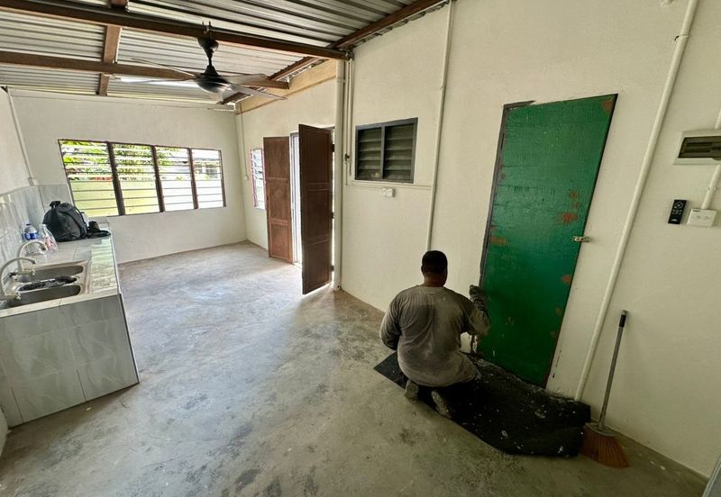 Taman Industri Sri Sulong