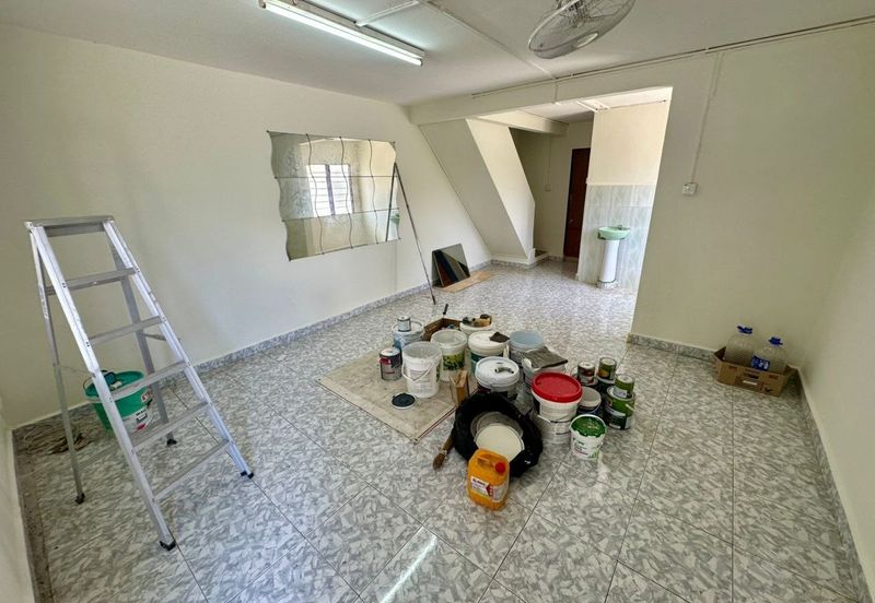 Taman Industri Sri Sulong