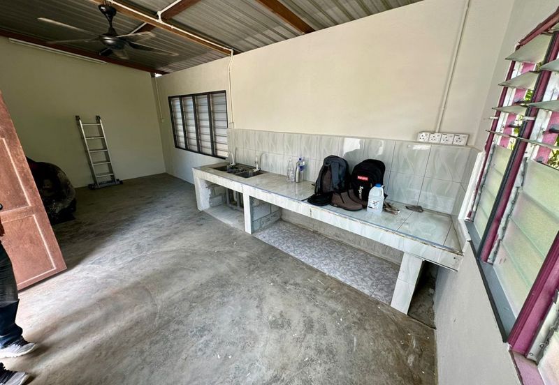 Taman Industri Sri Sulong