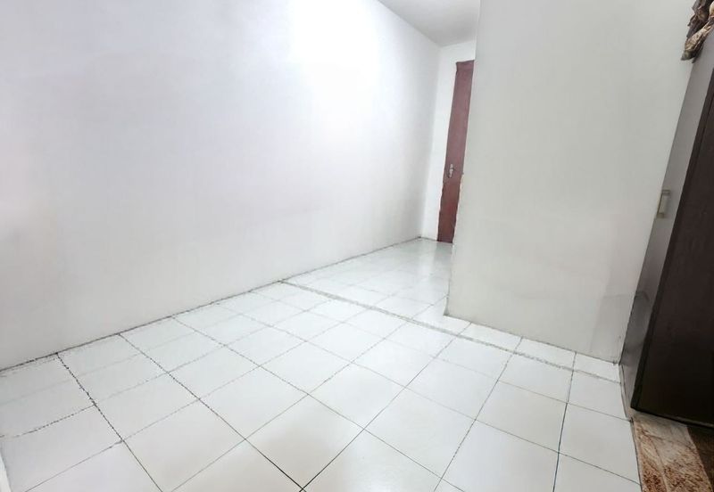 Taman Scientex Senai