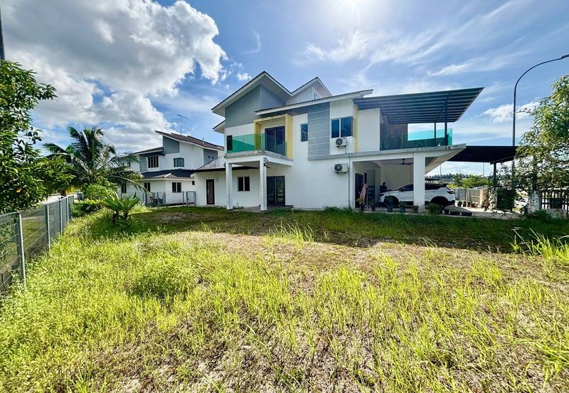 Taman Scientex Kota Tinggi