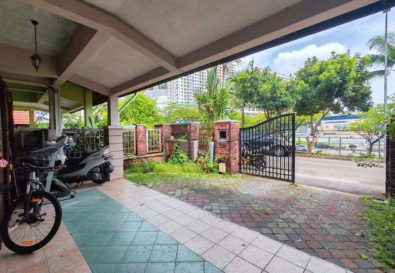 Taman Damansara Aliff