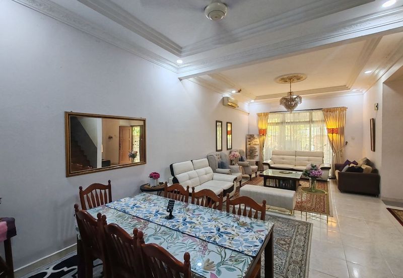 Taman Damansara Aliff