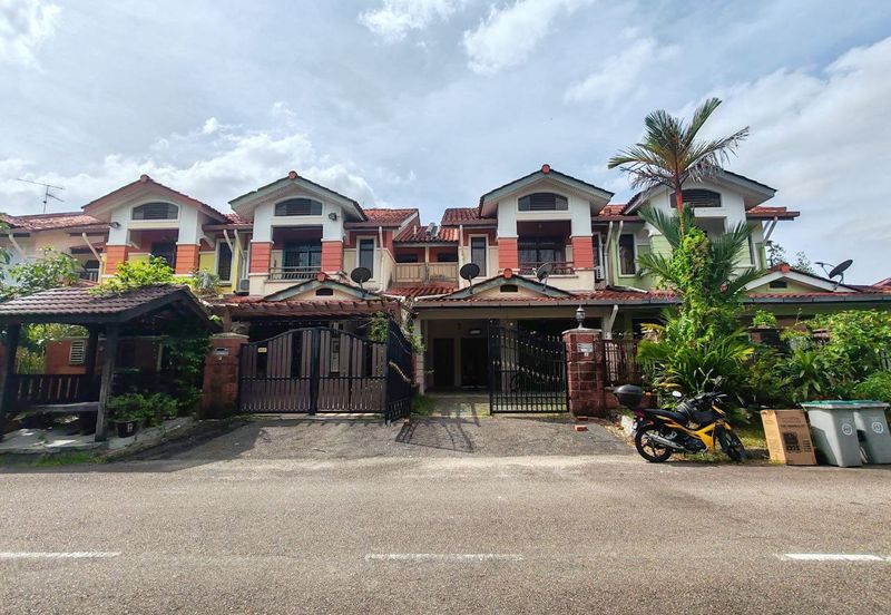 Taman Damansara Aliff