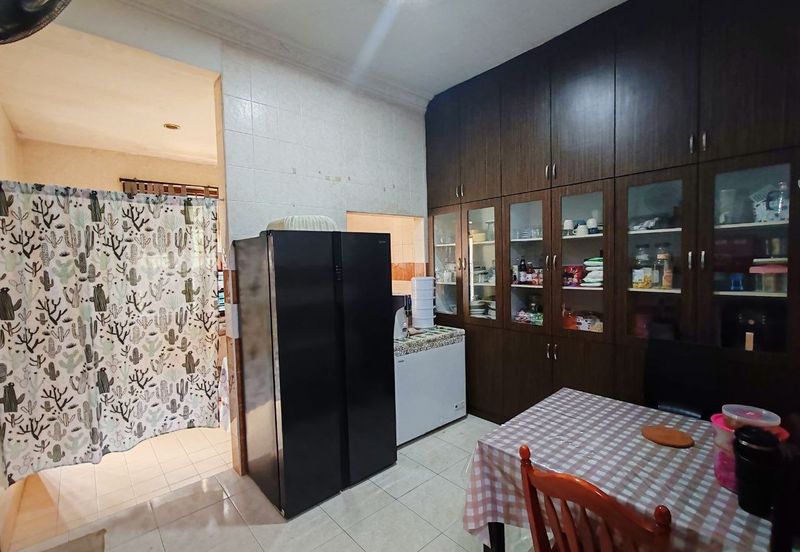 Taman Damansara Aliff