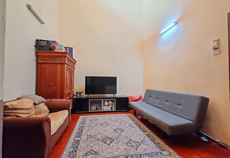 Taman Damansara Aliff