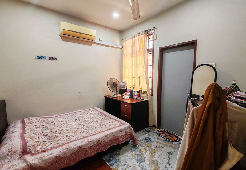 Taman Damansara Aliff