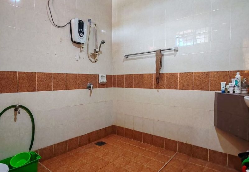 Taman Damansara Aliff