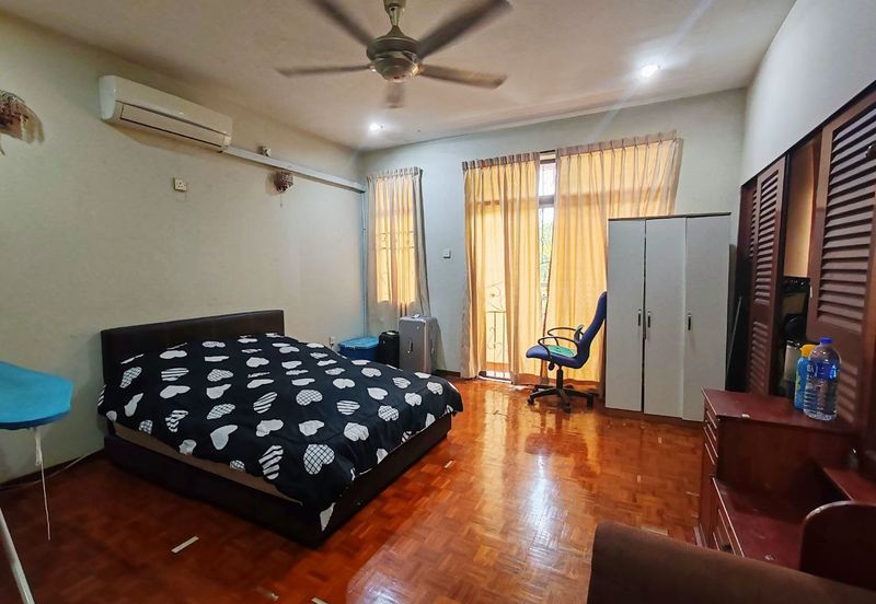 Taman Damansara Aliff