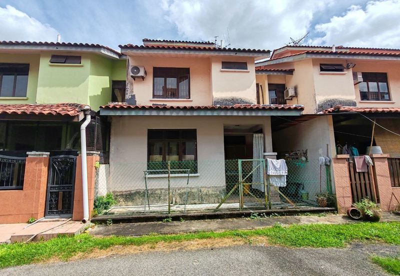 Taman Damansara Aliff