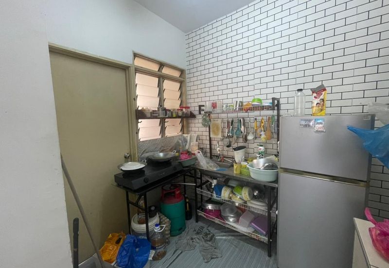 Taman Bukit Indah @ Iskandar Puteri