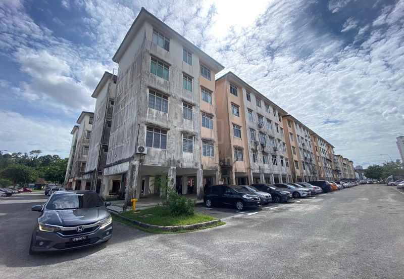 Taman Bukit Indah @ Iskandar Puteri