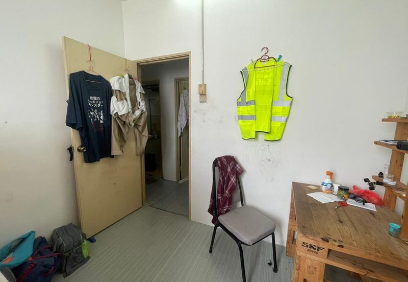 Taman Bukit Indah @ Iskandar Puteri