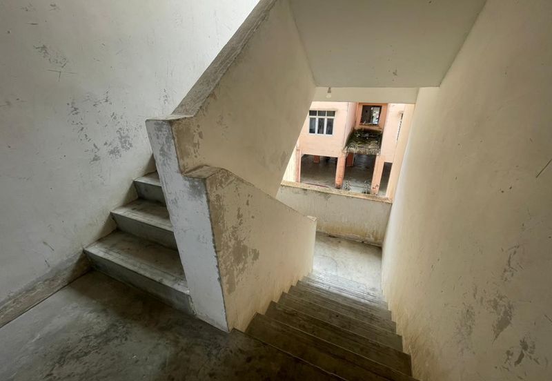 Taman Bukit Indah @ Iskandar Puteri