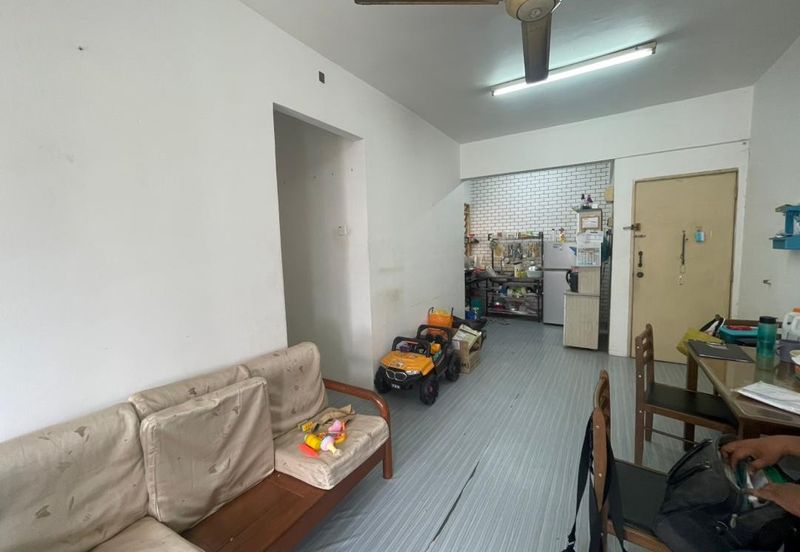 Taman Bukit Indah @ Iskandar Puteri