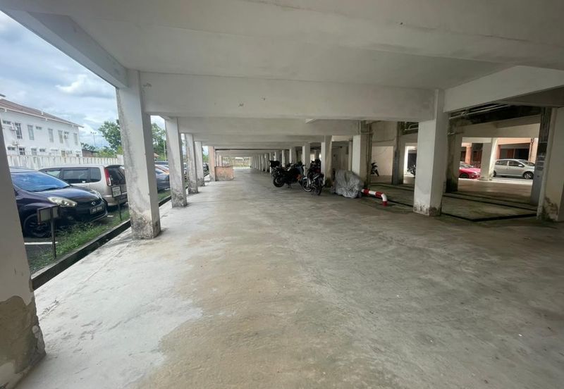 Taman Bukit Indah @ Iskandar Puteri