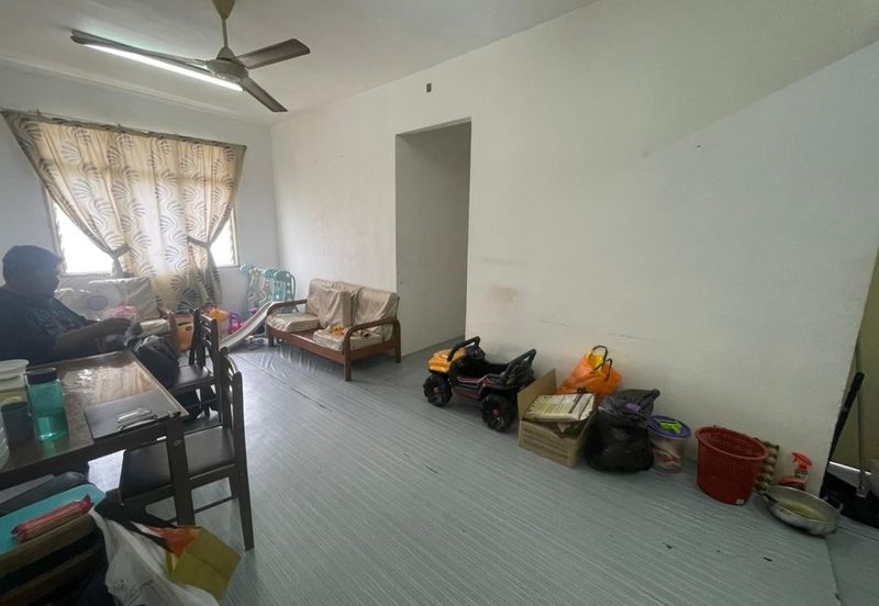 Taman Bukit Indah @ Iskandar Puteri