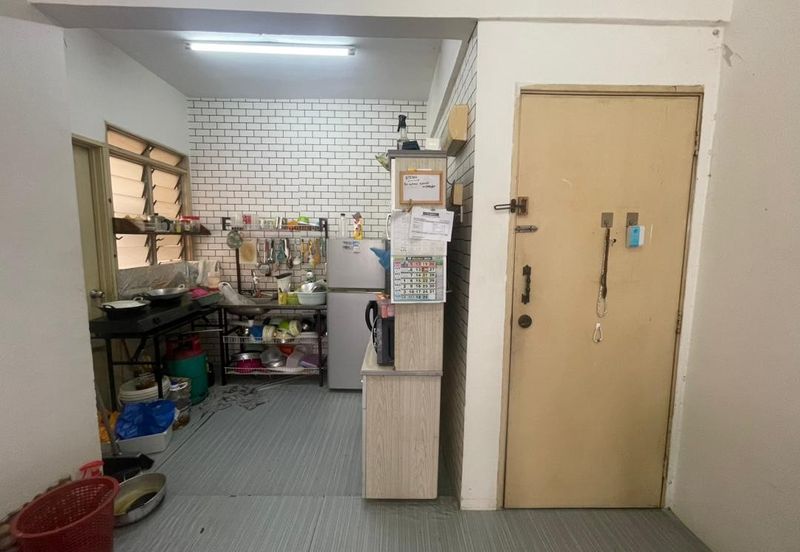 Taman Bukit Indah @ Iskandar Puteri