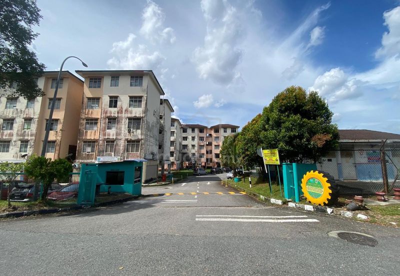 Taman Bukit Indah @ Iskandar Puteri