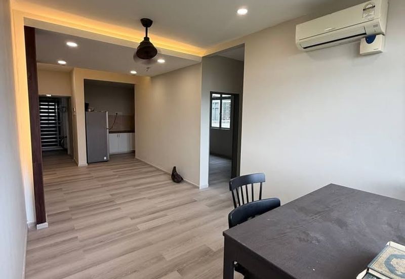 Pangsapuri Kasturi Bandar Dato Onn