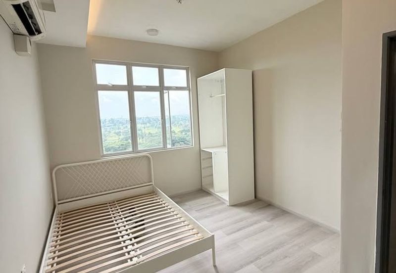 Pangsapuri Kasturi Bandar Dato Onn