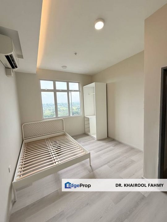 Pangsapuri Kasturi Bandar Dato Onn JB Renovated, Johor, Johor Bahru