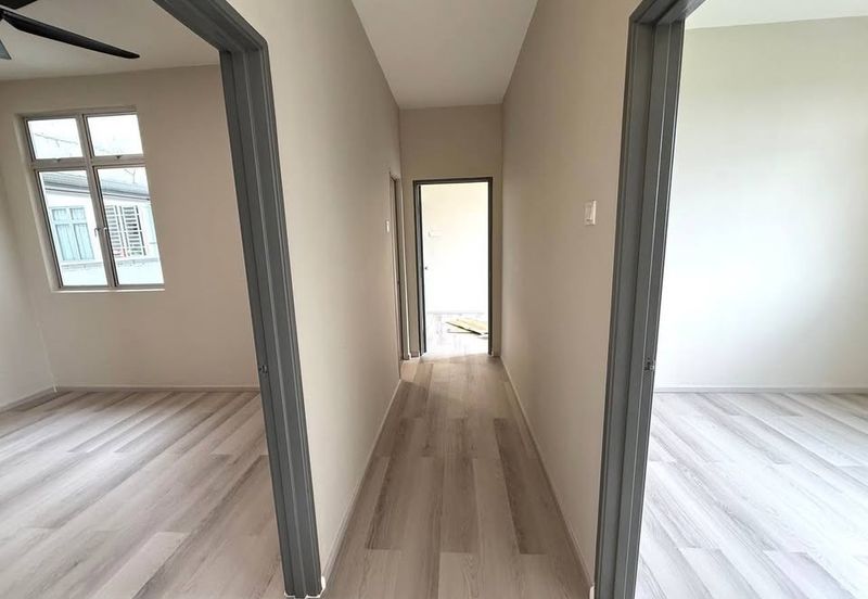 Pangsapuri Kasturi Bandar Dato Onn