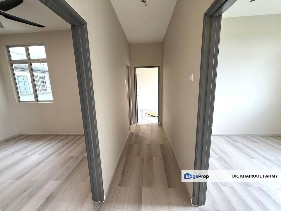 Pangsapuri Kasturi Bandar Dato Onn JB Renovated, Johor, Johor Bahru