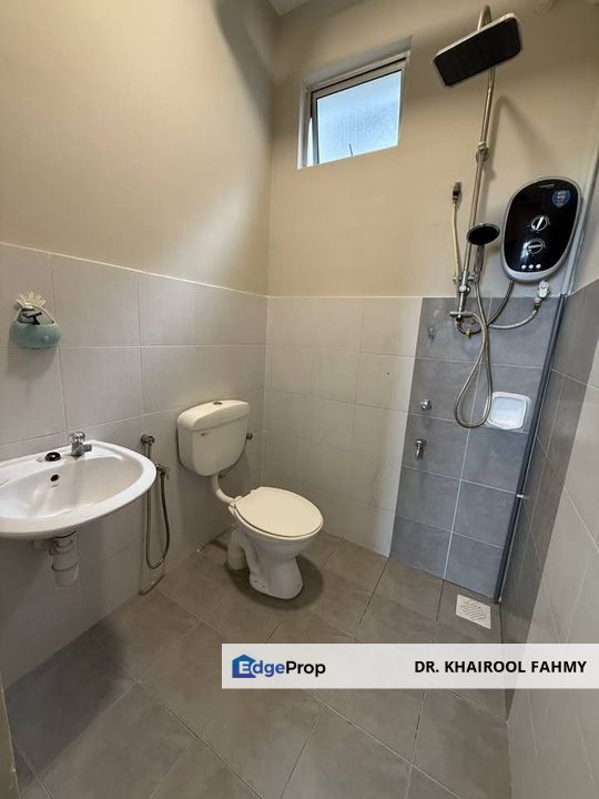 Pangsapuri Kasturi Bandar Dato Onn JB Renovated, Johor, Johor Bahru