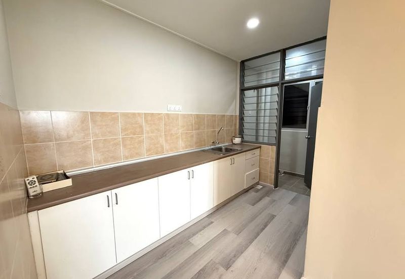 Pangsapuri Kasturi Bandar Dato Onn